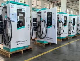 充电桩案例展示